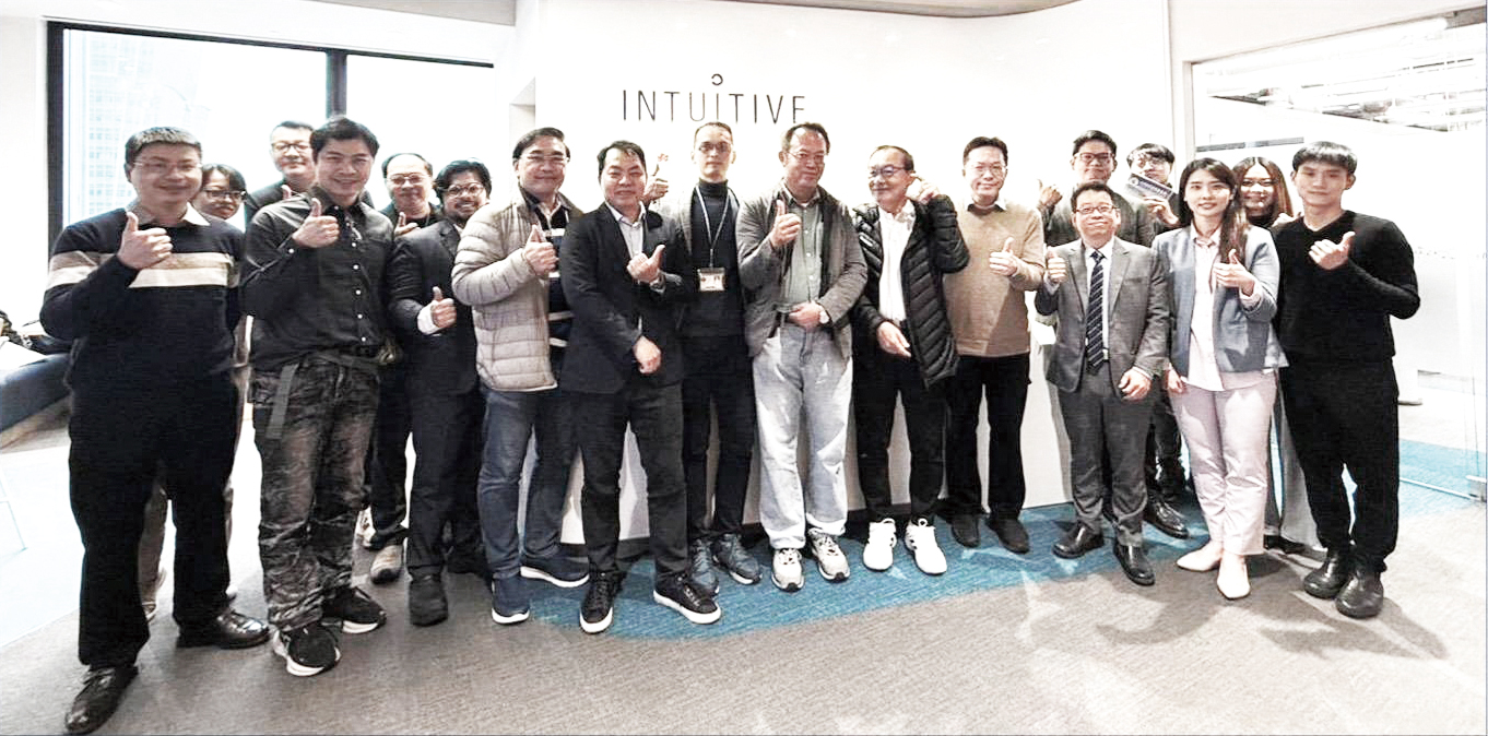 醫療新亮點達文西減重手術01